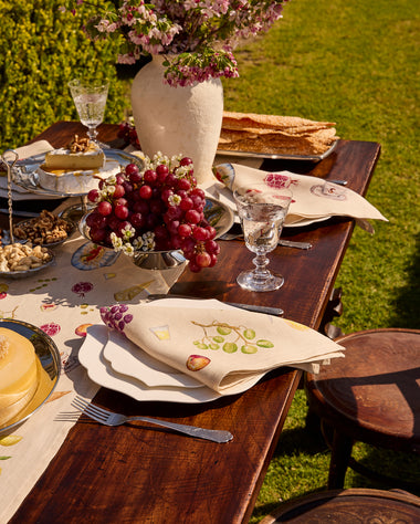 La Tavola Table Runner Bundle