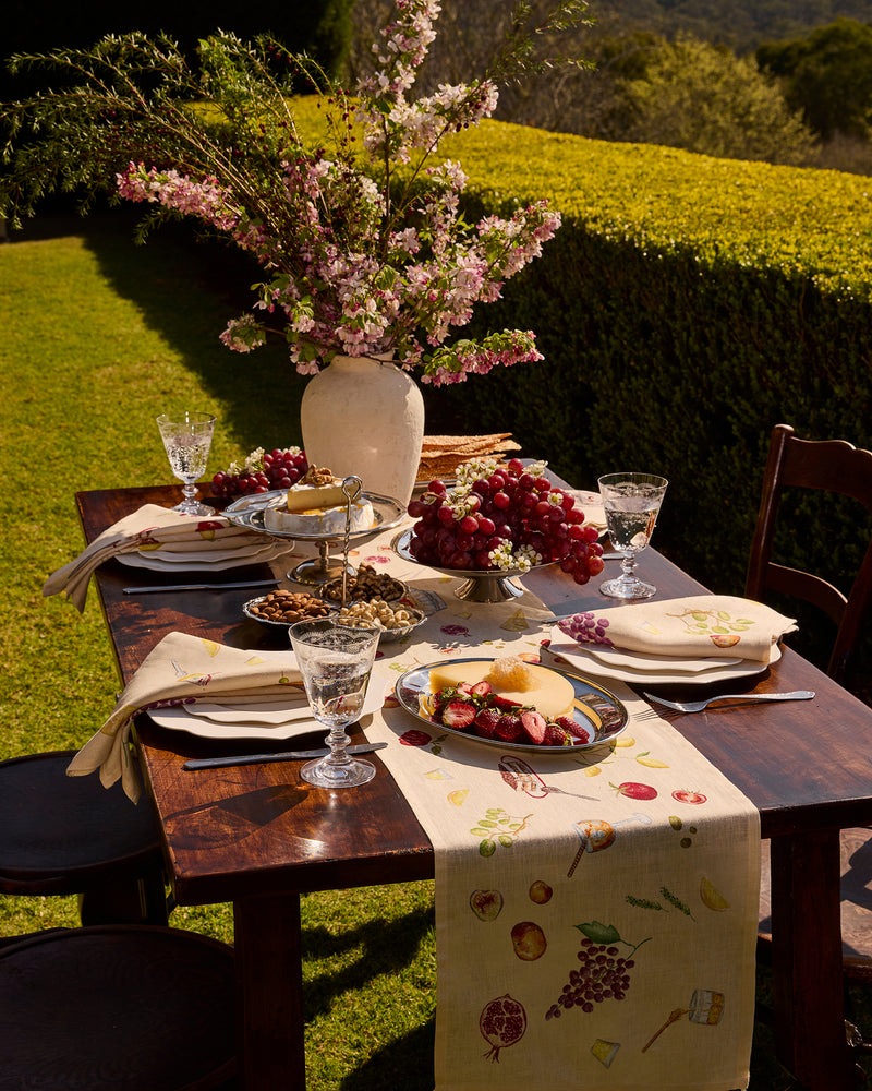 La Tavola Table Runner Bundle