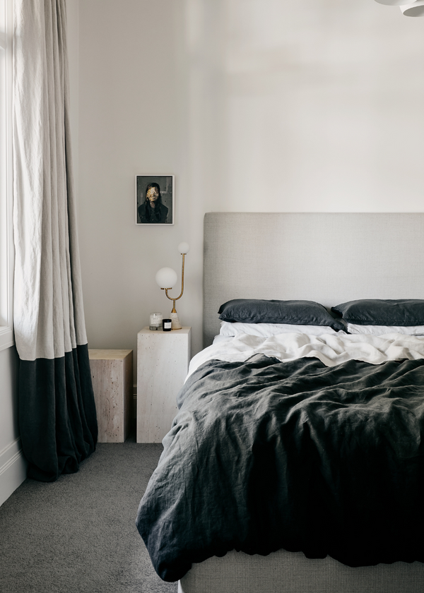6 Designers Share Their Best Tip for a Well-Styled Bedroom – Bed Threads