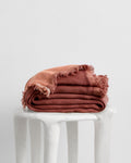 Muslin Throw