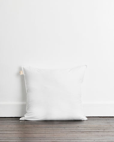 The Classic European Pillow Insert
