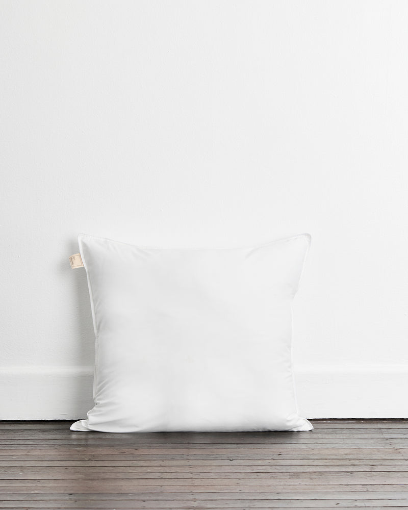 The Classic European Pillow Insert