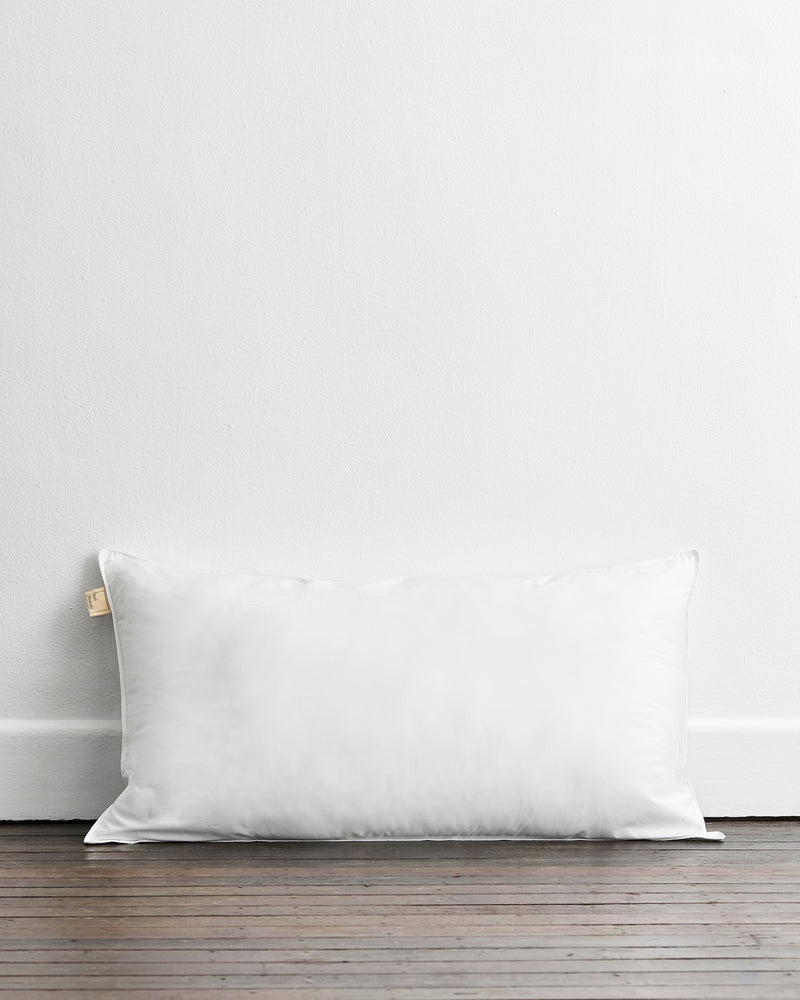 The Classic King Pillow Insert