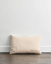 The Classic Standard Pillow Insert - view