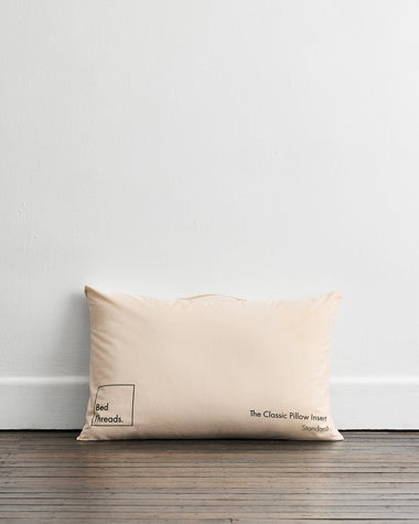 The Classic Standard Pillow Insert