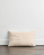 The Classic Standard Pillow Insert - view