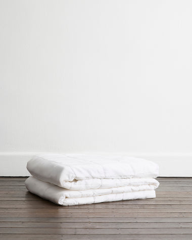 Cool Comfort Duvet Insert