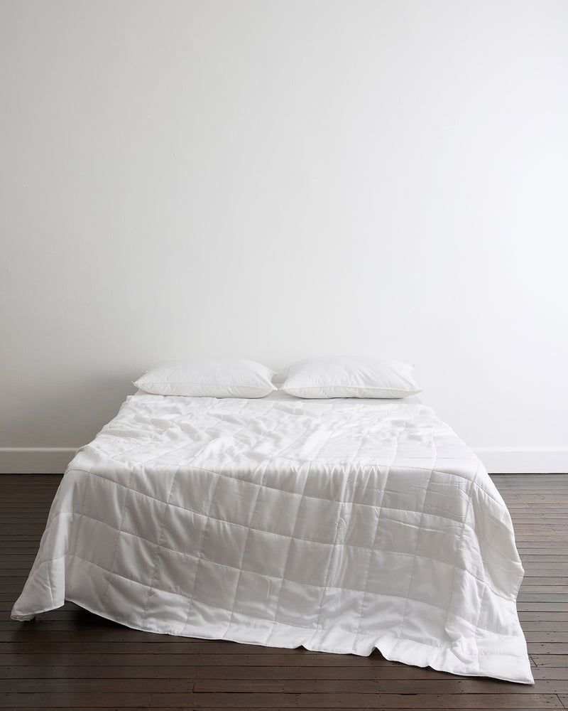 Cool Comfort Duvet Insert