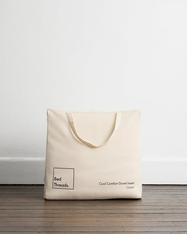 Cool Comfort Duvet Insert