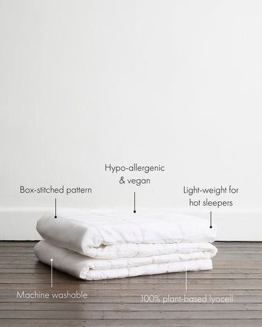 Cool Comfort Duvet Insert