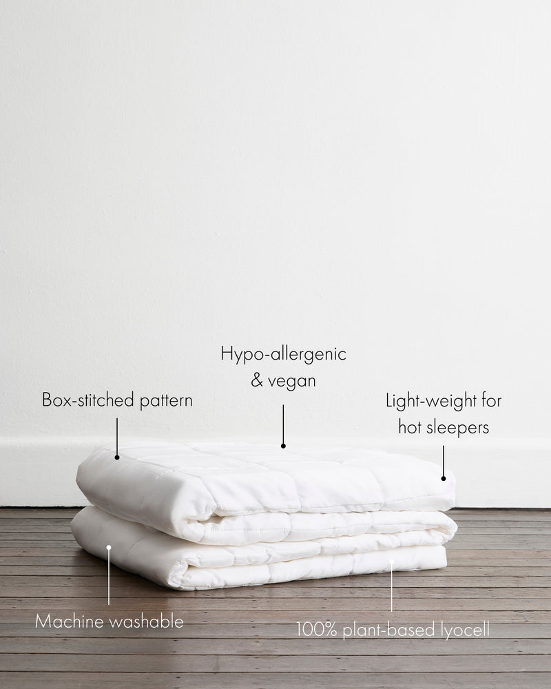 Cool Comfort Duvet Insert