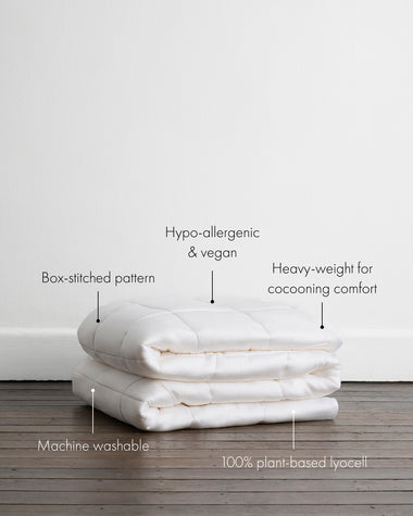 Winter Warmer Duvet Insert