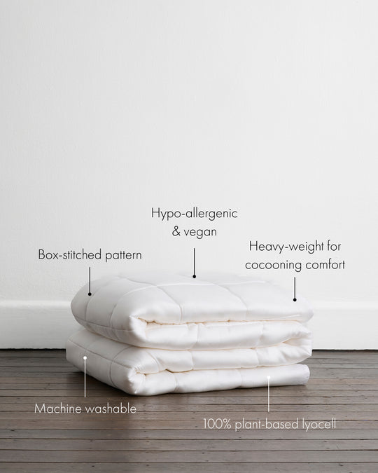 Winter Warmer Duvet Insert