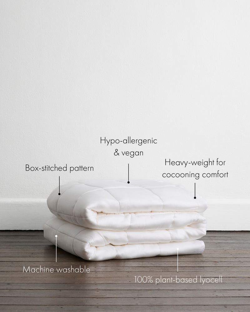 Winter Warmer Duvet Insert