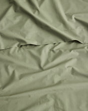 Eucalyptus 100% Organic Cotton Bedding Set - view