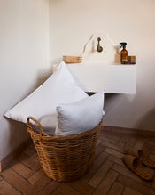 The Classic European Pillow Insert - view