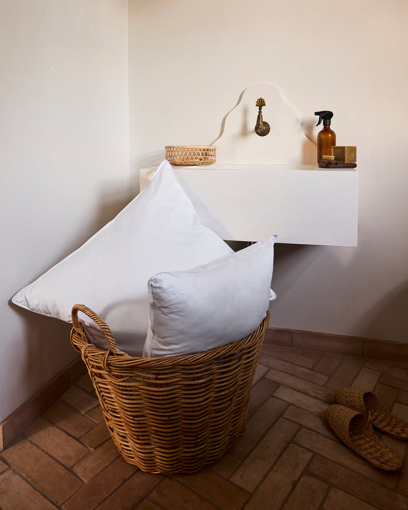 The Classic European Pillow Insert