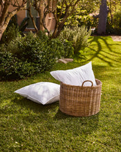 The Classic European Pillow Insert - view