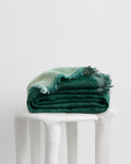 Muslin Throw