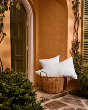 The Classic King Pillow Insert - view