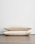 King Pillowcases (Set of Two)