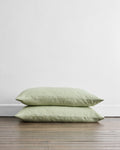 King Pillowcases (Set of Two)