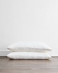 King Pillowcases (Set of Two)