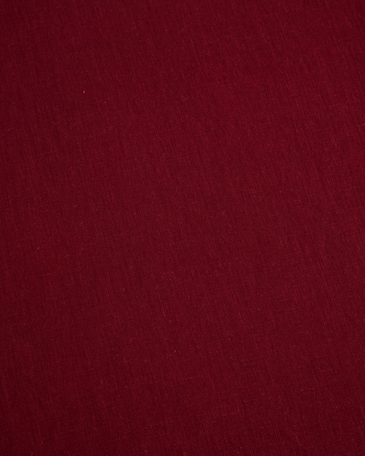 Mulberry Heavy Linen Bed Cover