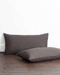 King Pillowcases (Set of Two)