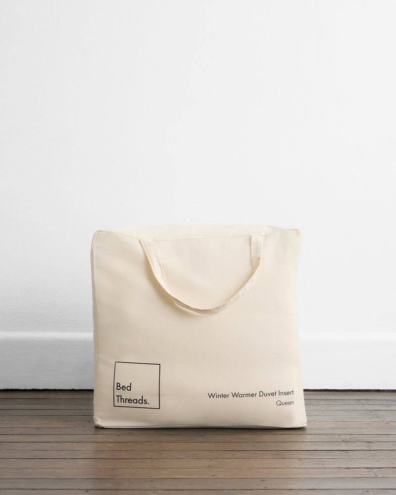 Winter Warmer Duvet Insert