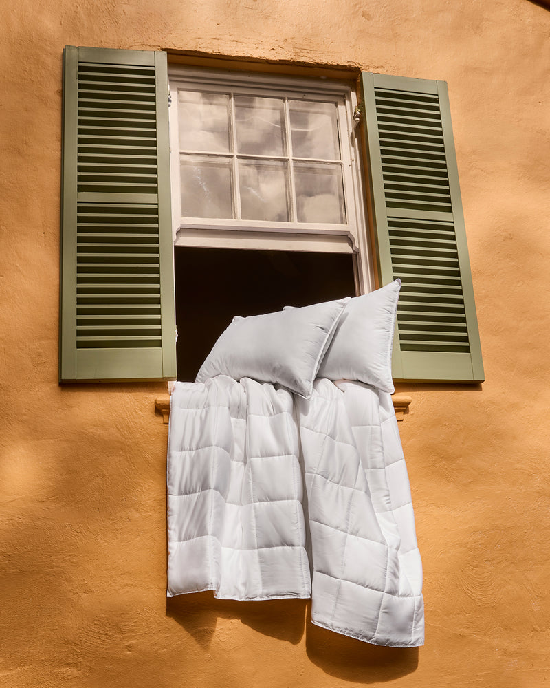 Winter Warmer Duvet Insert