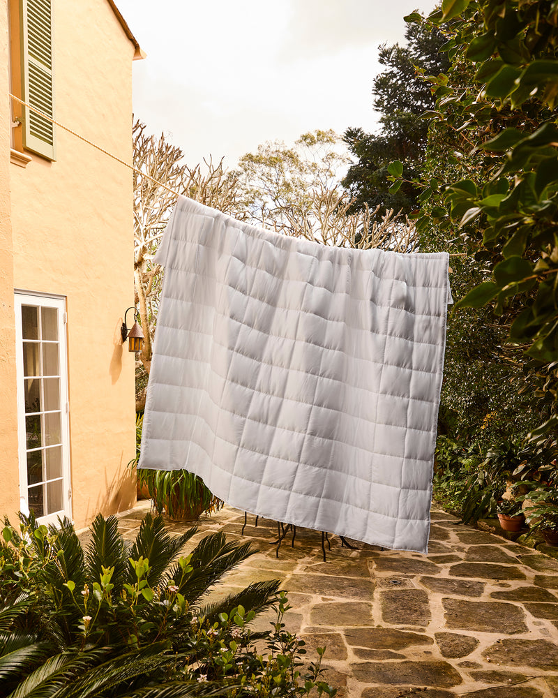 Winter Warmer Duvet Insert