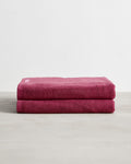 Bath Sheets (Set of Two)