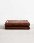 Bath Sheets (Set of Two)