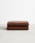 Bath Towels (Set of Two)