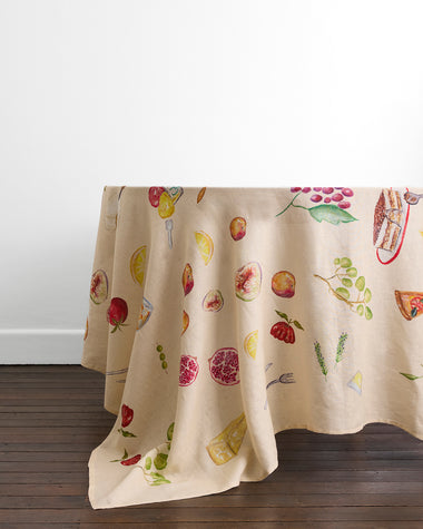 La Tavola Classic Table Bundle