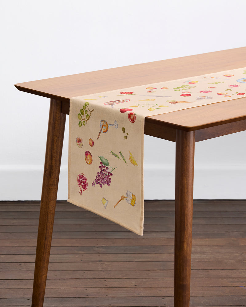 La Tavola Table Runner Bundle
