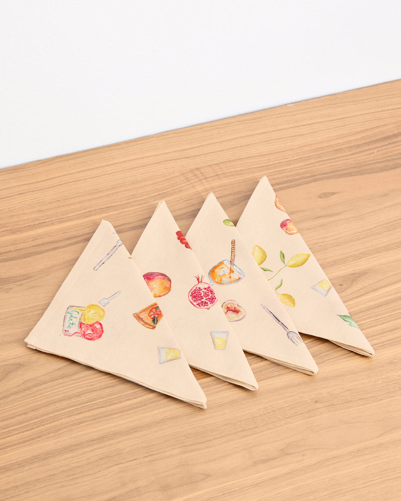 La Tavola Table Runner Bundle