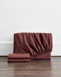 Fitted Sheet Set