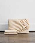 Fitted Sheet Set