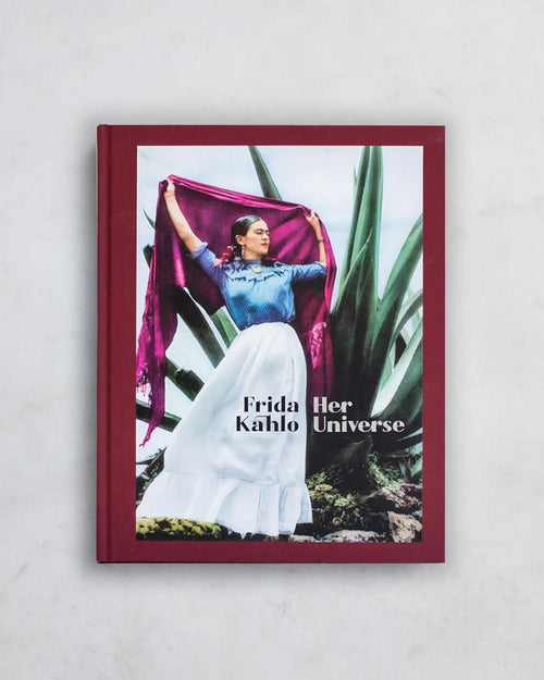 Her Universe by Frida Kahlo