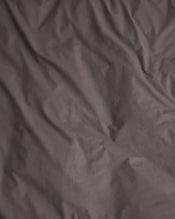 Graphite 100% Organic Cotton Bedding Set - view