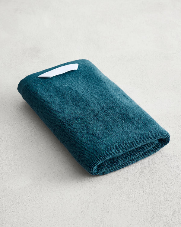 Aegean 100% Cotton Terry Hand Towel