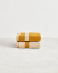 Two-Toned  Hand Towels (Set of Two)