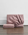 Fitted Sheet Set