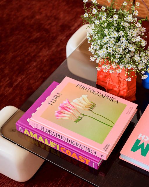 13 of Our Favorite Coffee Table Books About Art & Design