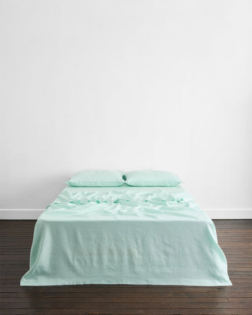 Lagoon & Mint Bedding Bundle