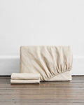 Fitted Sheet Set