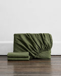 Fitted Sheet Set