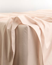 Graphite & Oyster 100% Organic Cotton Bedding Bundle - view